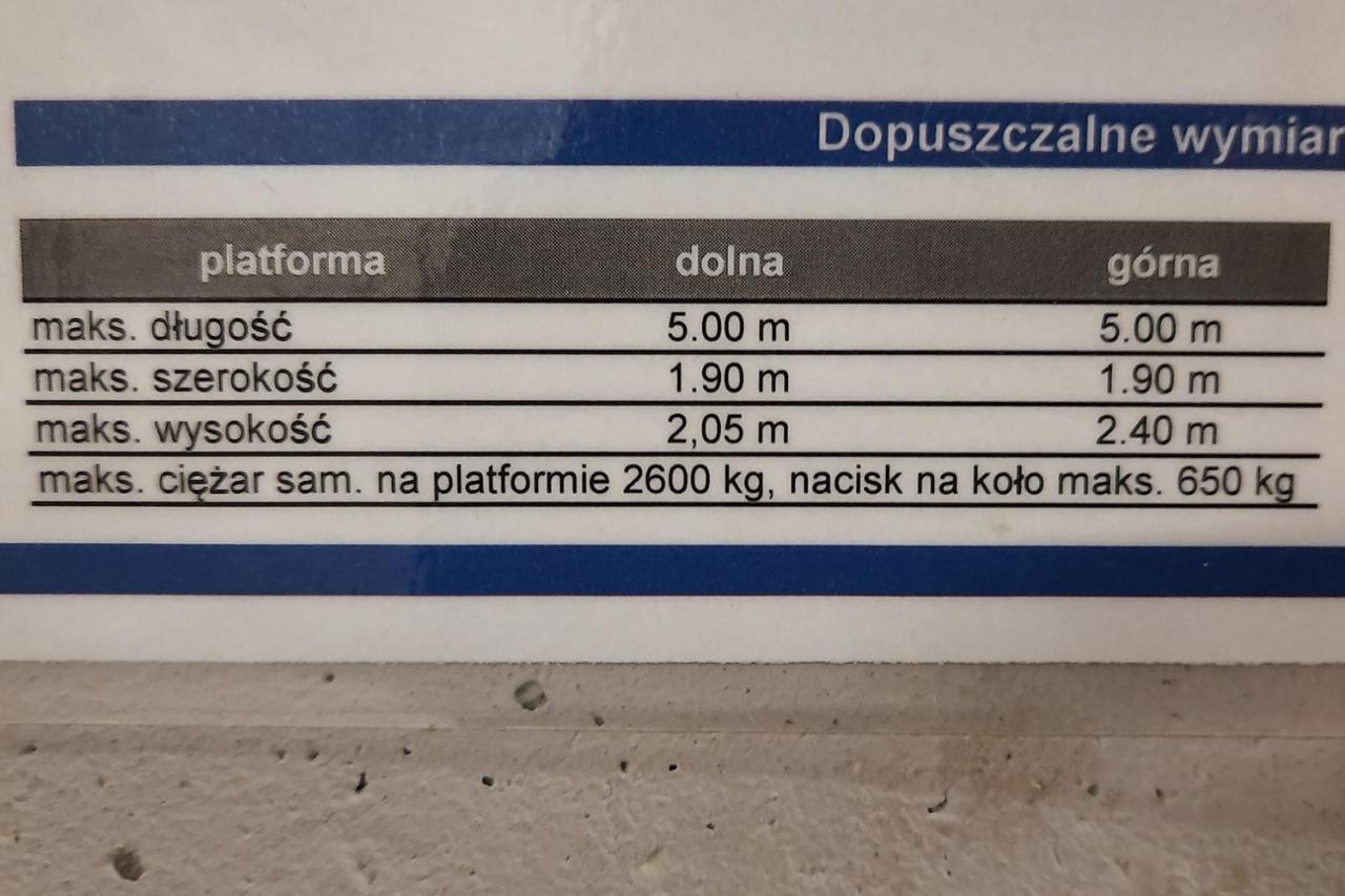 Apartamenty Kora Krynica-Zdrój Esterno foto