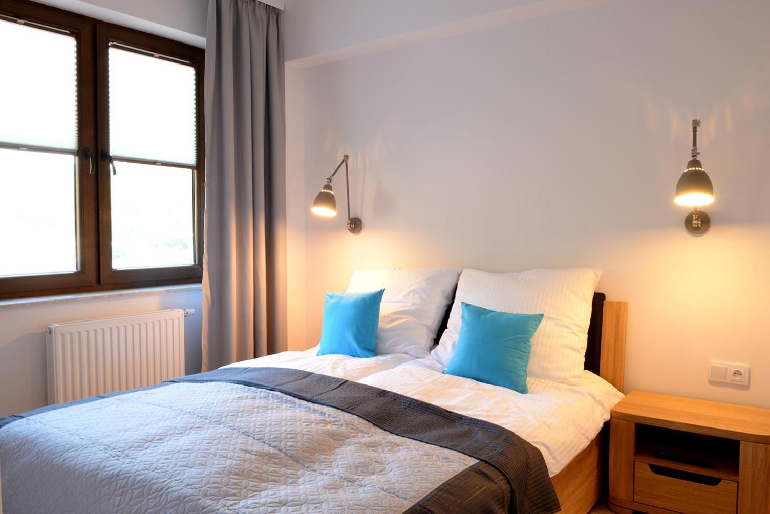 Apartamenty Kora Krynica-Zdrój Esterno foto