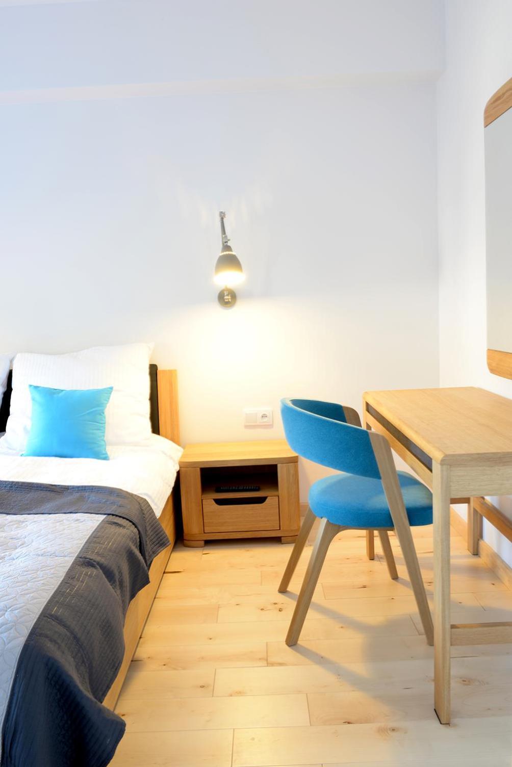 Apartamenty Kora Krynica-Zdrój Esterno foto