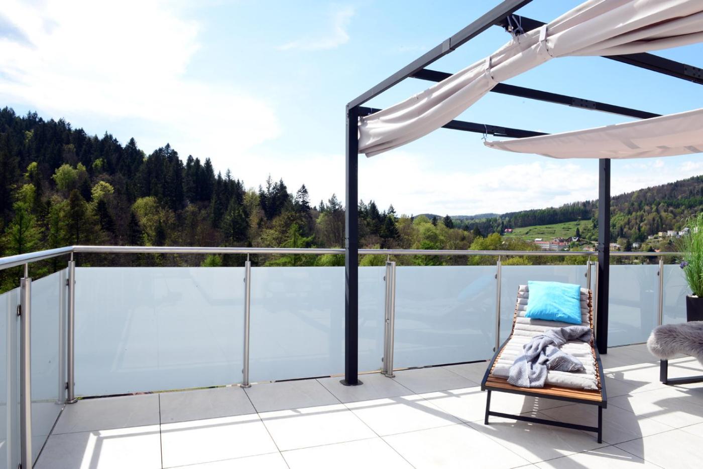 Apartamenty Kora Krynica-Zdrój Camera foto